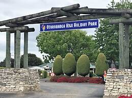 Otorohanga Kiwi Holiday Park