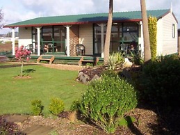 Otorohanga Kiwi Holiday Park