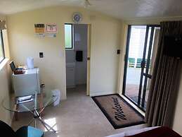 Otorohanga Kiwi Holiday Park