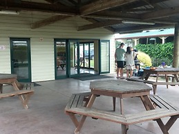 Otorohanga Kiwi Holiday Park