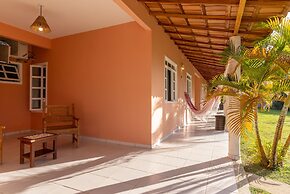 Pousada Recanto Trancoso