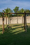 Pousada Recanto Trancoso