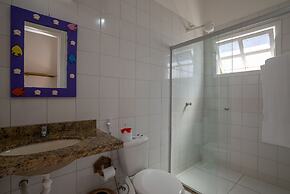 Pousada Recanto Trancoso