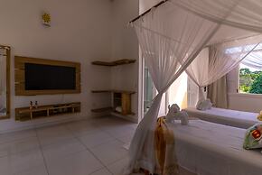 Pousada Recanto Trancoso