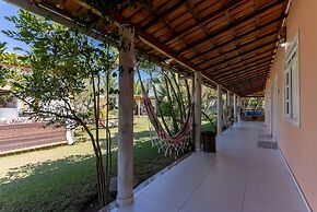 Pousada Recanto Trancoso