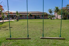 Pousada Recanto Trancoso