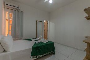 Pousada Recanto Trancoso