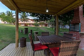 Pousada Recanto Trancoso