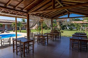 Pousada Recanto Trancoso