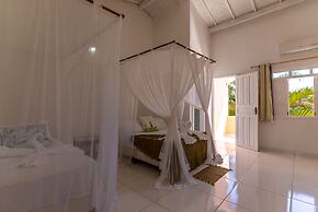 Pousada Recanto Trancoso