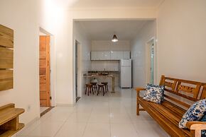 Pousada Recanto Trancoso