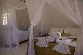 Pousada Recanto Trancoso