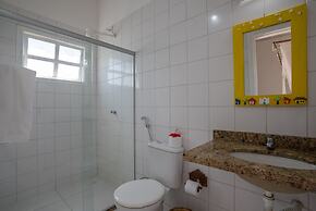 Pousada Recanto Trancoso