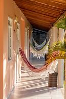 Pousada Recanto Trancoso