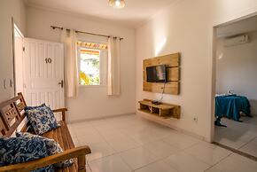 Pousada Recanto Trancoso