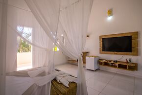 Pousada Recanto Trancoso