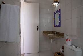 Pousada Recanto Trancoso