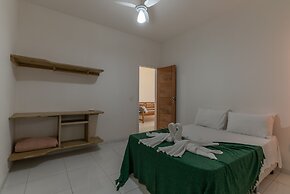 Pousada Recanto Trancoso