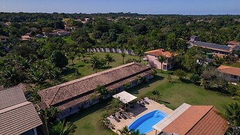 Pousada Recanto Trancoso