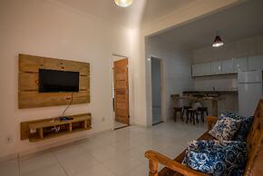 Pousada Recanto Trancoso