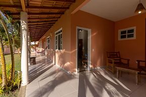 Pousada Recanto Trancoso