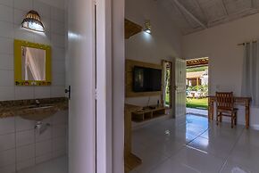 Pousada Recanto Trancoso