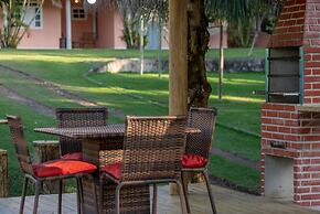 Pousada Recanto Trancoso