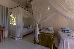 Pousada Recanto Trancoso