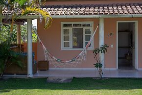 Pousada Recanto Trancoso