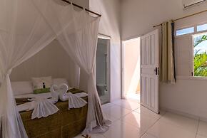 Pousada Recanto Trancoso