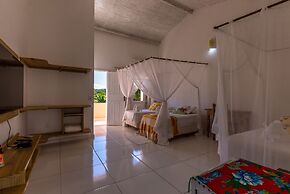 Pousada Recanto Trancoso