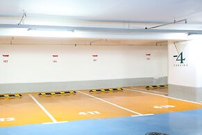 104 - King David Residence - Jerusalem-Rent