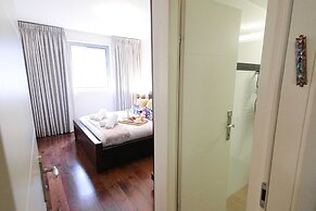 104 - King David Residence - Jerusalem-Rent