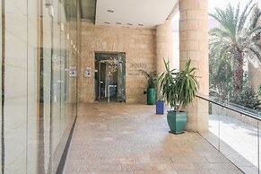 104 - King David Residence - Jerusalem-Rent