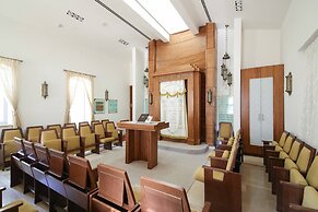 104 - King David Residence - Jerusalem-Rent