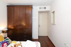 104 - King David Residence - Jerusalem-Rent