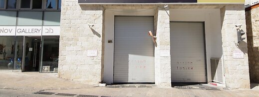 104 - King David Residence - Jerusalem-Rent