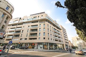 104 - King David Residence - Jerusalem-Rent