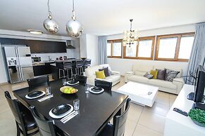 104 - King David Residence - Jerusalem-Rent