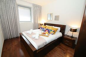 104 - King David Residence - Jerusalem-Rent