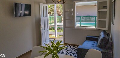 Las Moras Cabañas Boutique