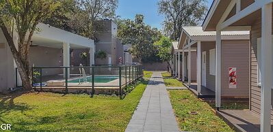 Las Moras Cabañas Boutique