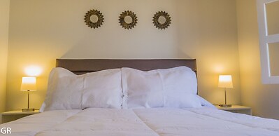 Las Moras Cabañas Boutique