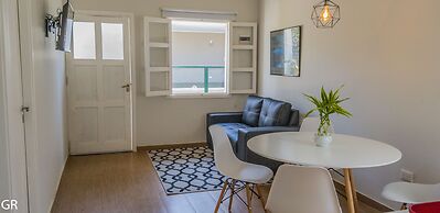 Las Moras Cabañas Boutique