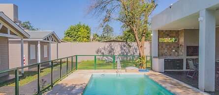 Las Moras Cabañas Boutique