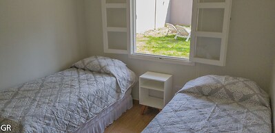 Las Moras Cabañas Boutique