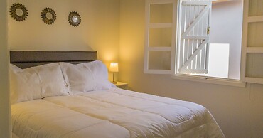 Las Moras Cabañas Boutique