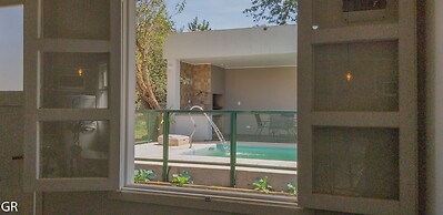 Las Moras Cabañas Boutique