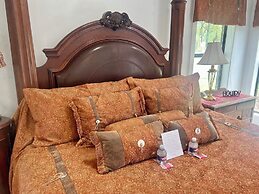 Cora's Cabins