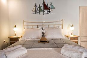 Gavrion's Nest  - Premium Cycladic Studio